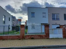 Pronájem rodinného domu, Praha - Letňany, Škarvadova, 154 m2