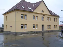 Pronájem bytu 2+kk, Čáslav - Čáslav-Nové Město, Jablonského, 57 m2