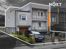 Prodej rodinného domu, Ronov nad Doubravou, U školky, 216 m2