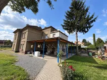 Pronájem ubytování, Praha - Horní Počernice, Lukavecká, 550 m2