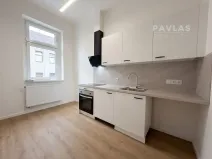 Pronájem bytu 2+1, České Budějovice, Fráni Šrámka, 70 m2