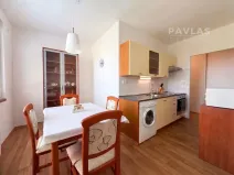 Pronájem bytu 1+1, Lhenice, Sídliště SNP, 43 m2