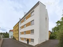 Prodej kanceláře, Praha - Záběhlice, U zákrutu, 28 m2