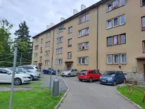 Pronájem bytu 2+1, Říčany, Alšova, 58 m2