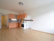 Pronájem bytu 2+kk, Praha - Nusle, Žateckých, 58 m2