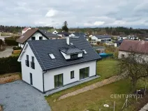 Prodej rodinného domu, Kozmice, 142 m2