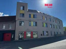 Pronájem kanceláře, Mělník, Českolipská, 35 m2