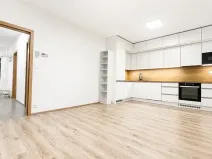 Pronájem bytu 3+kk, Vyškov, Hybešova, 70 m2