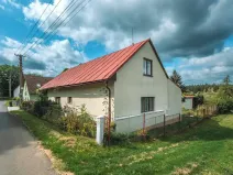 Prodej chalupy, Horní Bradlo, 125 m2