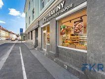 Prodej obchodního prostoru, Praha - Záběhlice, Záběhlická, 36 m2