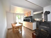Prodej rodinného domu, Bernartice, 100 m2