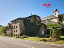 Prodej bytu 3+1, Pec pod Sněžkou - Velká Úpa, 129 m2