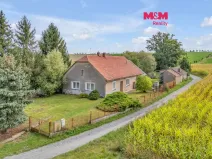 Prodej rodinného domu, Sobětuchy, 108 m2