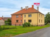 Prodej bytu 4+kk, Malý Újezd - Vavřineč, 102 m2