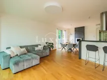 Prodej bytu 2+kk, Praha - Hlubočepy, Výhledová, 74 m2