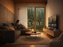 Prodej bytu 1+kk, Štrba, Slovensko, 115 m2