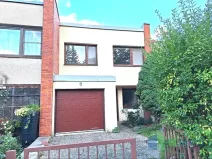 Prodej rodinného domu, Praha - Dejvice, Janákova, 130 m2