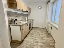 Prodej bytu 1+1, Beroun, Josefa Hory, 33 m2