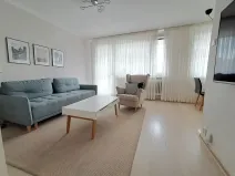 Prodej bytu 3+1, Praha - Bohnice, Poznaňská, 75 m2