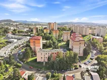 Prodej bytu 1+kk, Teplice - Trnovany, Krušnohorská, 30 m2