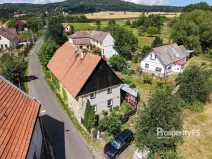 Prodej rodinného domu, Liběšice - Dolní Chobolice, 318 m2