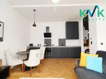 Pronájem bytu 1+kk, Karlovy Vary, Sadová, 50 m2