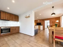 Prodej rodinného domu, Košík, 170 m2