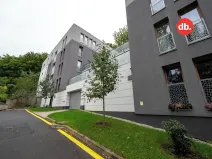 Prodej kanceláře, Karlovy Vary, Šumavská, 63 m2