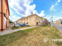 Pronájem ordinace, Olomouc, Stará Víska, 48 m2