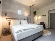 Prodej bytu 1+kk, Praha - Karlín, Prvního pluku, 23 m2
