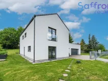 Prodej rodinného domu, Pyšely, Pod Chytárnou, 241 m2