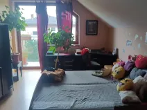 Pronájem pokoje, Praha - Radotín, 26 m2