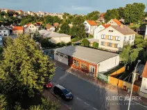 Prodej obchodního prostoru, Tábor, Nábřeží, 237 m2