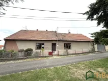 Prodej rodinného domu, Ruprechtov, 93 m2