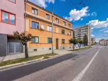 Prodej bytu 3+1, České Budějovice, Průmyslová, 96 m2