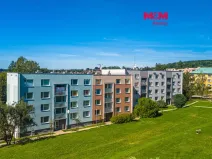 Prodej bytu 2+1, Frýdlant, Příčná, 63 m2