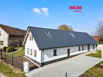 Prodej rodinného domu, Jeníkovice, 104 m2