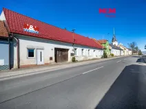 Prodej rodinného domu, Chornice, Jevíčská, 120 m2