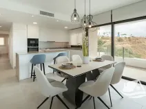 Prodej bytu 4+kk, Estepona, Španělsko, 158 m2