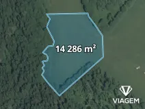 Prodej pole, Strašice, 14286 m2