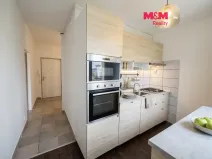 Prodej bytu 2+1, Karviná - Ráj, Horova, 52 m2