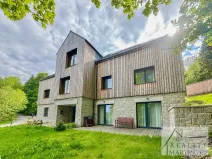 Prodej bytu 3+kk, Janov nad Nisou, 75 m2
