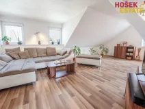 Prodej bytu 3+1, Tvarožná Lhota, 81 m2