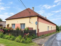 Prodej chalupy, Šubířov, 245 m2
