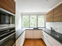 Pronájem bytu 3+kk, Praha - Radlice, Kroupova, 87 m2