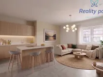 Prodej bytu 3+kk, Leskovec nad Moravicí, 69 m2