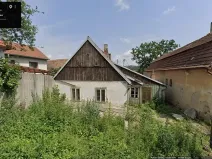 Prodej rodinného domu, Jemnice, Dolní valy, 80 m2