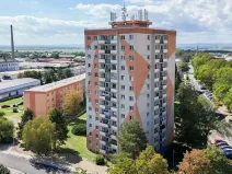 Prodej bytu 1+1, Šternberk, U Střelnice, 45 m2