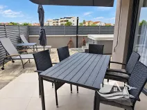 Prodej bytu 3+kk, Privlaka, Chorvatsko, 60 m2