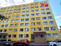 Prodej bytu 2+kk, Rakovník - Rakovník II, Spalova, 43 m2